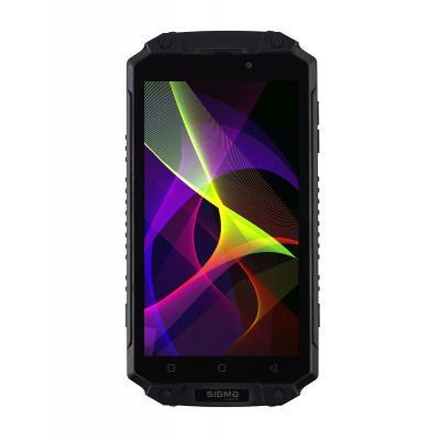 Мобильный телефон Sigma X-treme PQ39 MAX Black (4827798337226)Нет в наличии