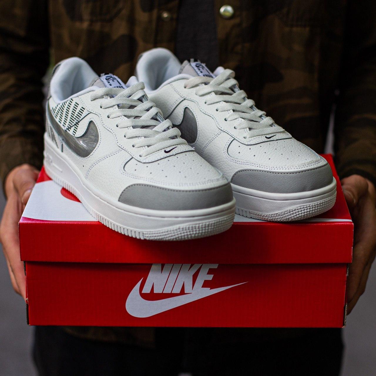 

Кроссовки Nike Air Force 46