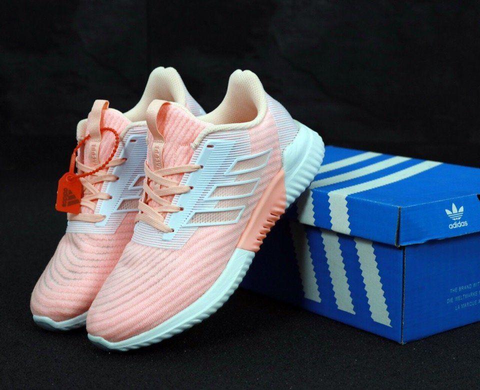 

Женские кроссовки Adidas Climacool Peach / Адидас Климакул Персиковые 38, Peach