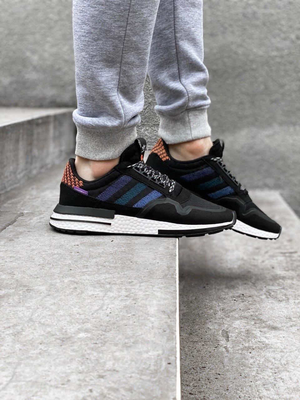 

Кроссовки Adidas ZX 38