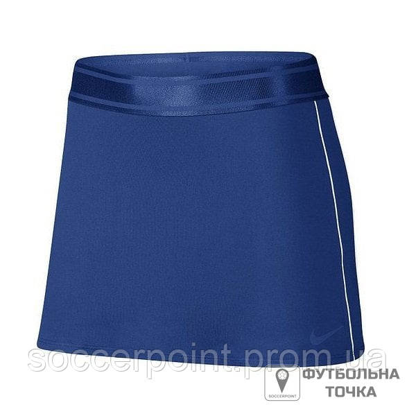 

Юбка для тенниса Nike Dry Skirt Str 939320-438 (939320-438). Теннисные юбки. Товары и экипировка для тенниса