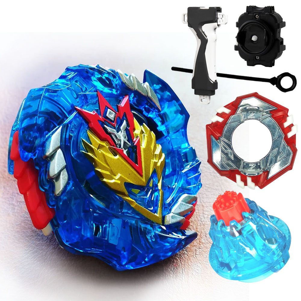 

Beyblade Valkyrie В5 B-127 (Бейблейд Волтраек) с пусковым устройством! Акция