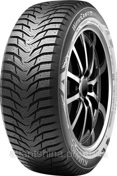 

155/70 R13 Kumho WinterCraft Ice WI31 75Q