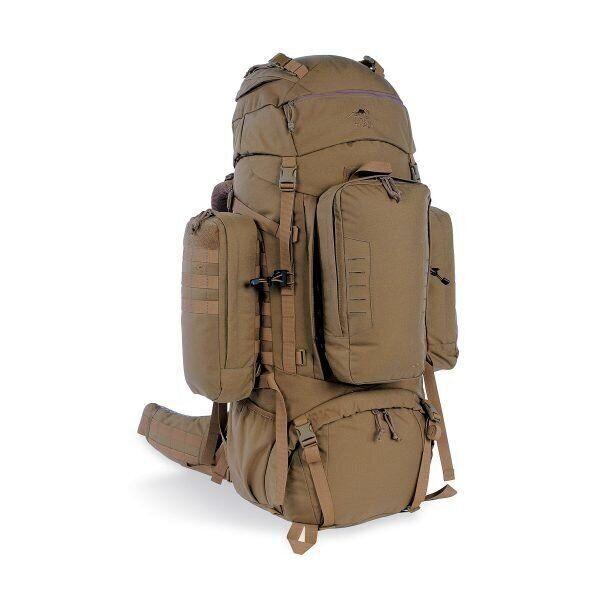 

Тактический рюкзак Tasmanian Tiger - Range Pack MK2 Coyote Brown