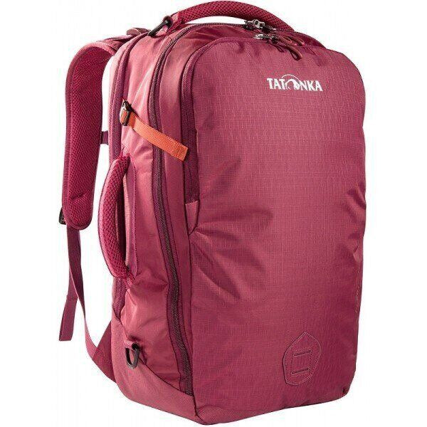 

Сумка-рюкзак Tatonka - Flightcase 25, Bordeaux Red