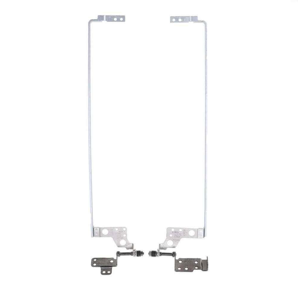 Оригінальні петлі для ноутбука LENOVO IdeaPad 310-15 310-15ISK ( AM10T000100 + AM10T000200 ) - пара