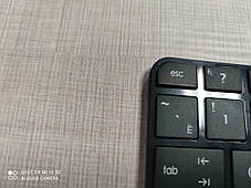Клавіатура для ноутбука HP (Pavilion: dv7-6000, dv7-6100, dv7-6b, dv7-6c) rus, black УЦІНКА, фото 2