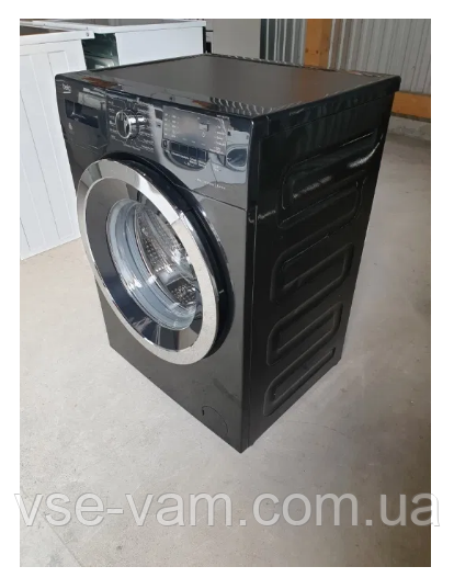Пральна машина BEKO 7 KG / 2017-го року випуску Фото 2