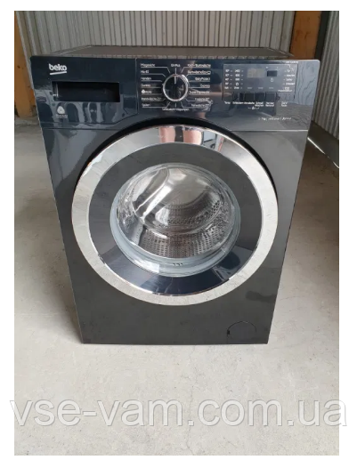 Пральна машина BEKO 7 KG / 2017-го року випуску