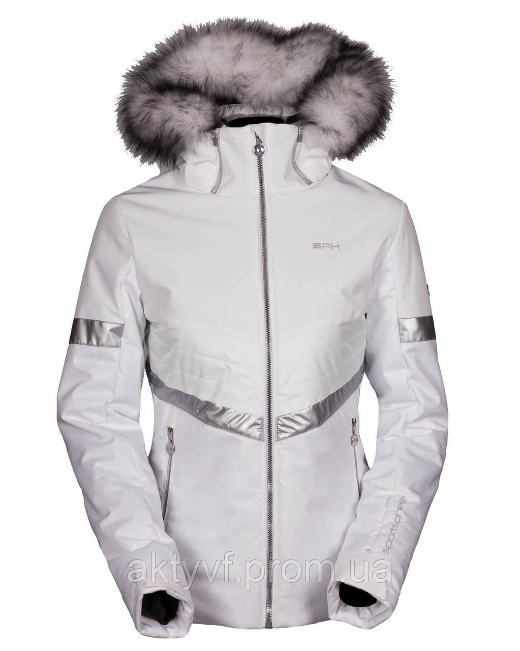 

Куртка CARLIE V-1 jacket