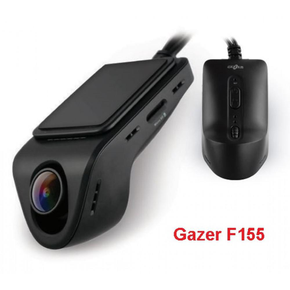 

Видеорегистратор Gazer F155