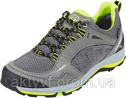 

Кроссовки Tecnica T-Walk Low GTX antracite-lime