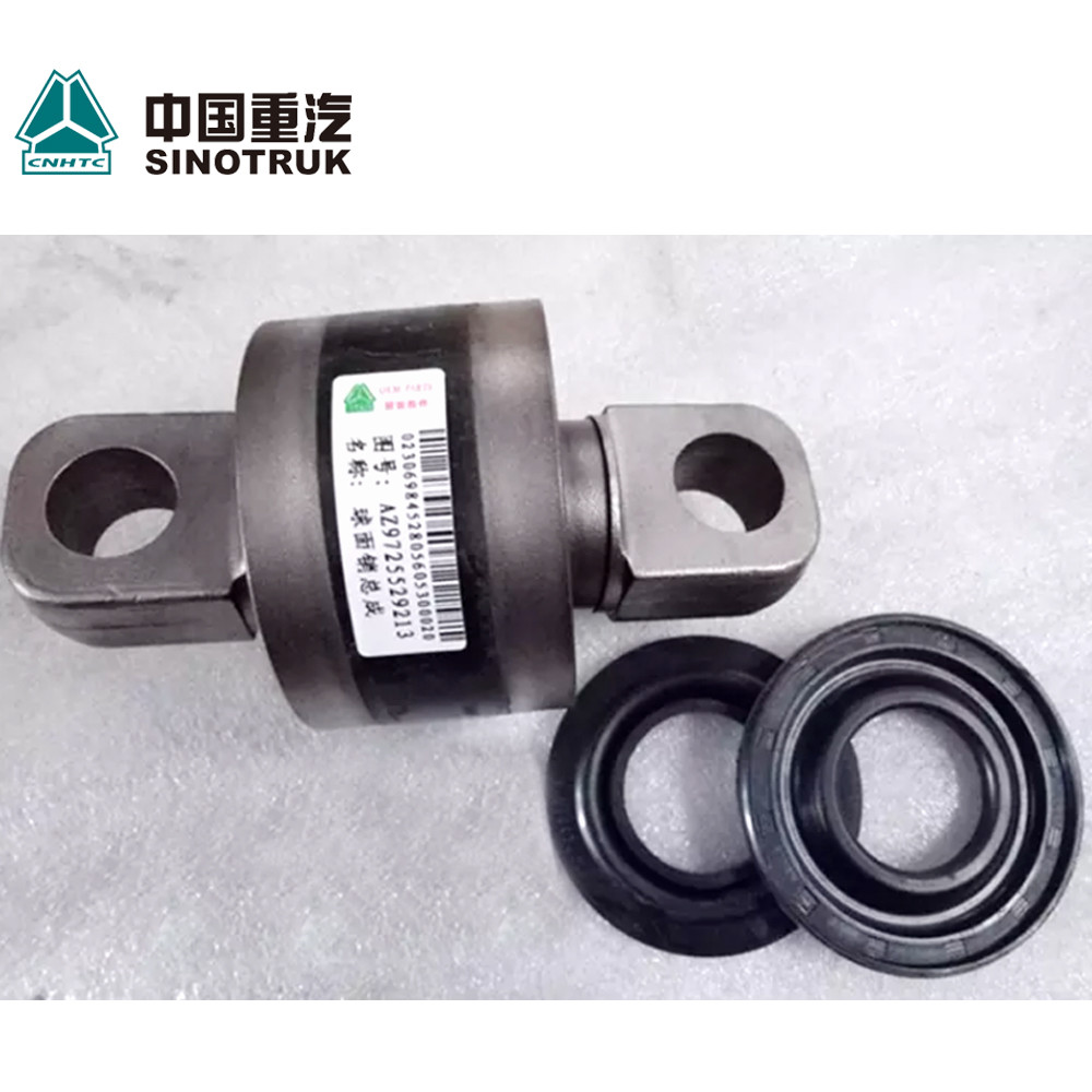 

Сайлентблок HOWO AZ9725529213