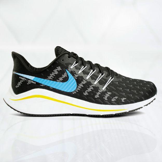 

Оригинальные мужские кроссовки NIKE AIR ZOOM VOMERO 14 (AH7857-008