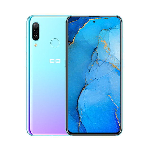 

Elephone A7H 4/64Gb blue