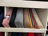 Сукня-бочка вельвет, оверсайз, бочка, 42-74+ батал індивідуально, колір на вибір, фото 2
