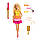 Кукла Barbie Невероятные кучери GBK24, фото 3