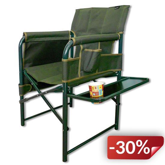 

Кресло Ranger Guard RA 2207 Темно-зеленый (008586)