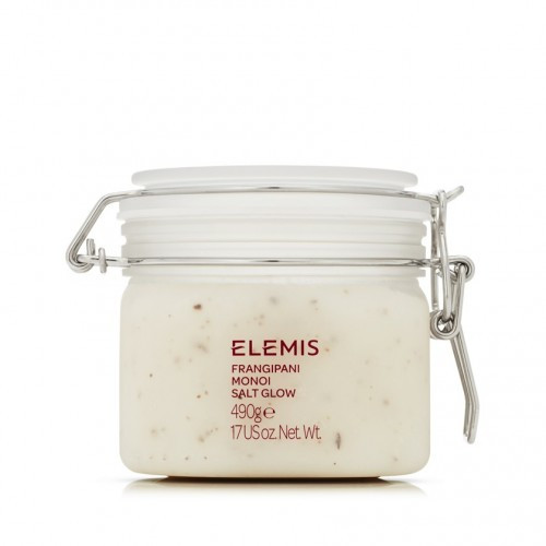 

Солевой скраб для тела Франжипани Монои, 490 г Frangipani Monoi Salt Glow