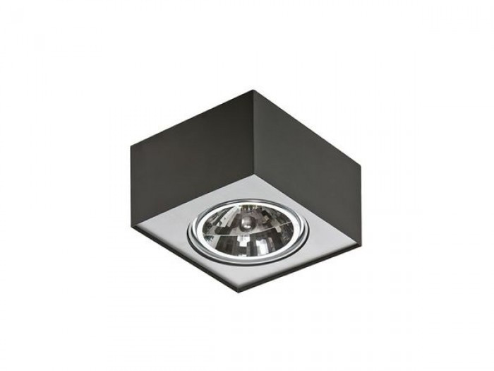 

Прожектор Azzardo Paulo 1 230V LED 16W (GM4107 BK/ALU 230V LED 16W) AZ0959