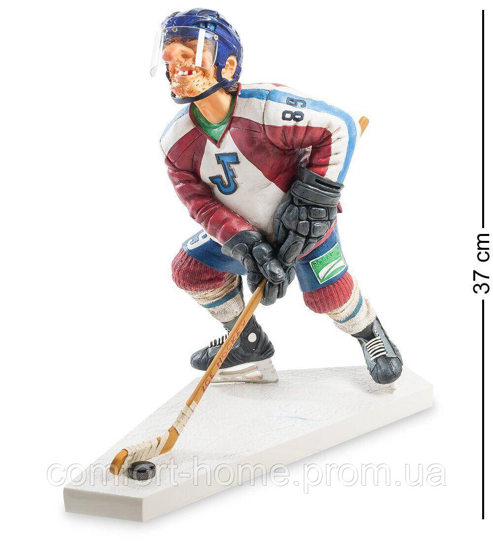 

FO-85541 Статуэтка "Хоккеист" (The Ice Hockey Player.Forchino)