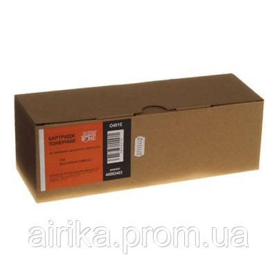 

Картридж тонерный NewTone для OKI B401/441/451 аналог 44992404 Black (O401E)