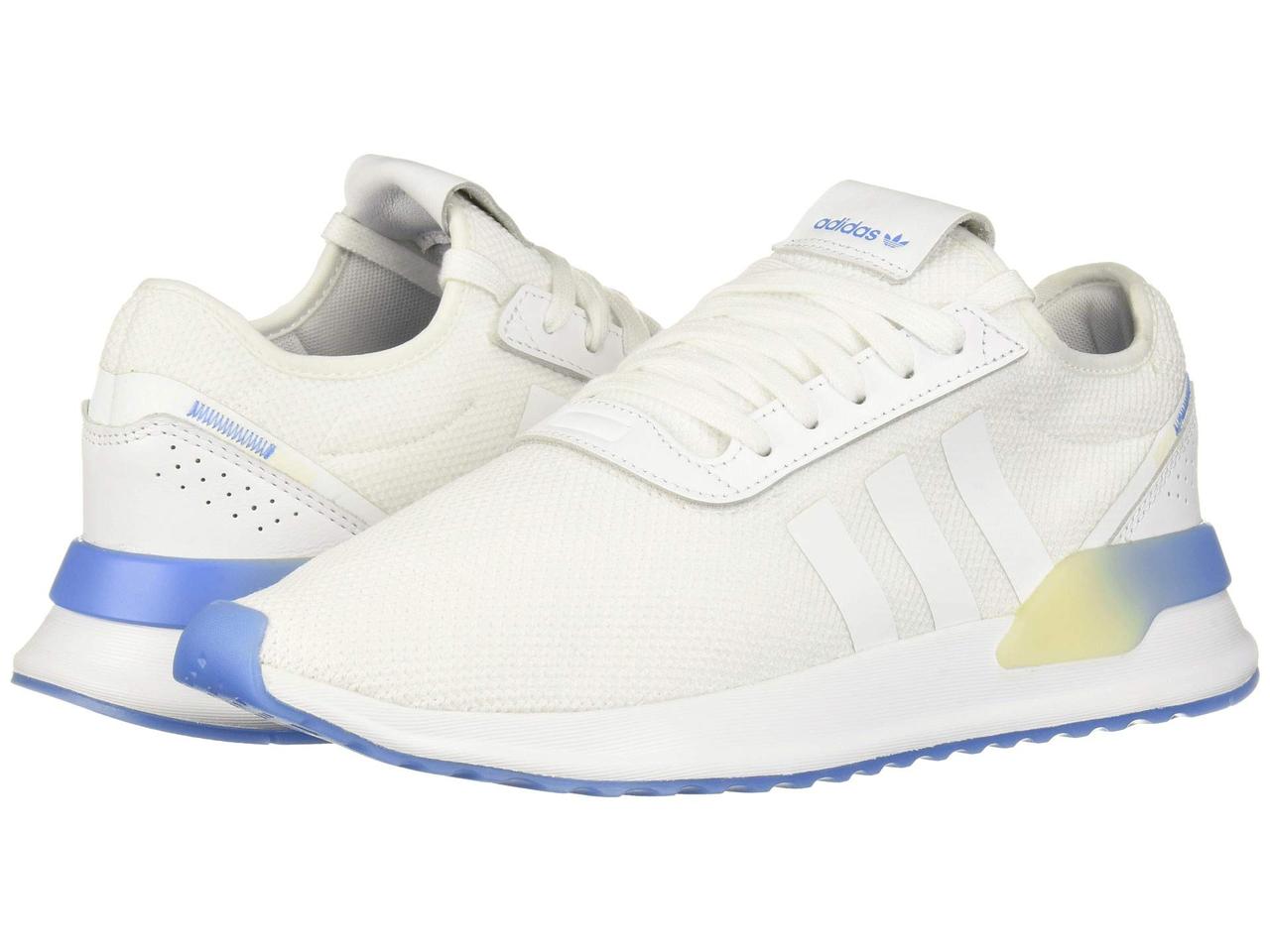 

Кроссовки/Кеды (Оригинал) adidas Originals U_Path X Footwear White/Real Blue/Night Metallic