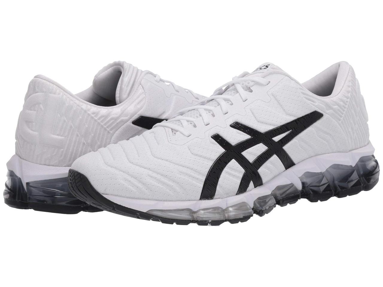 

Кроссовки/Кеды (Оригинал) ASICS GEL-Quantum® 360 5 White/Black
