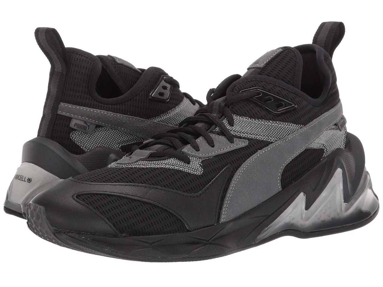 

Кроссовки/Кеды (Оригинал) PUMA Lqdcell Origin Puma Black/Asphalt