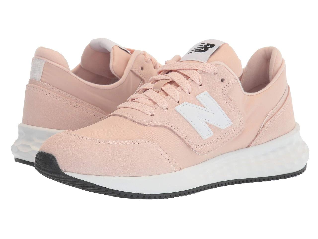 

Кроссовки/Кеды (Оригинал) New Balance Classics WSX70v1 Smoked Salt/Munsell White