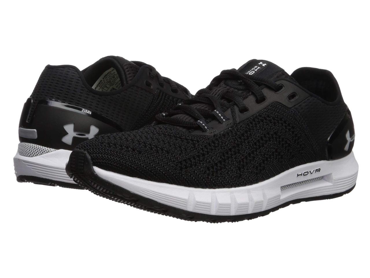 

Кроссовки/Кеды (Оригинал) Under Armour UA Hovr Sonic 2 Black/White/White