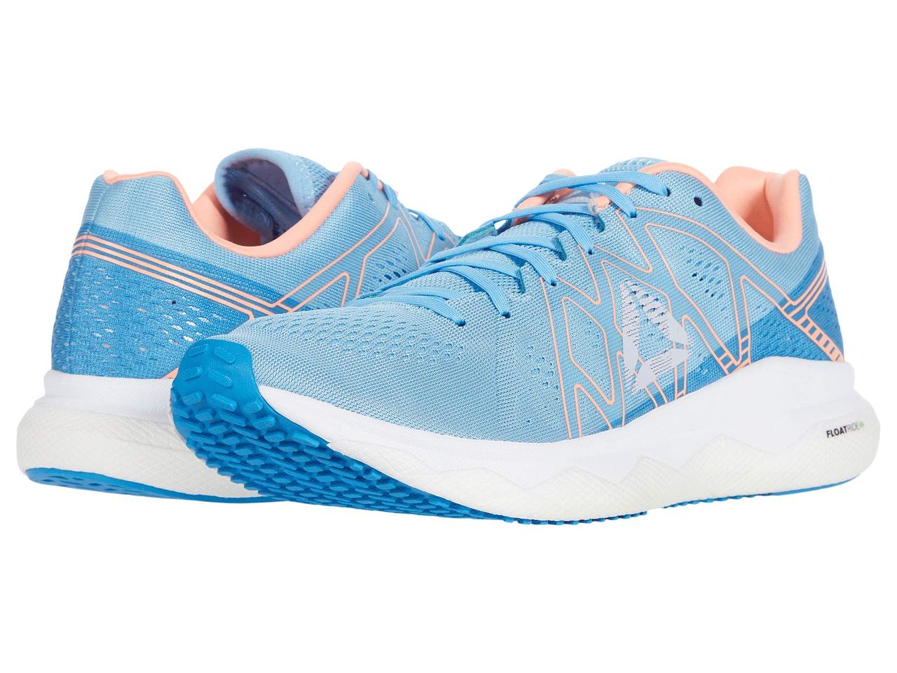 

Кроссовки/Кеды (Оригинал) Reebok Floatride Run Fast Cobalt Blue/Cyan/Sunglow