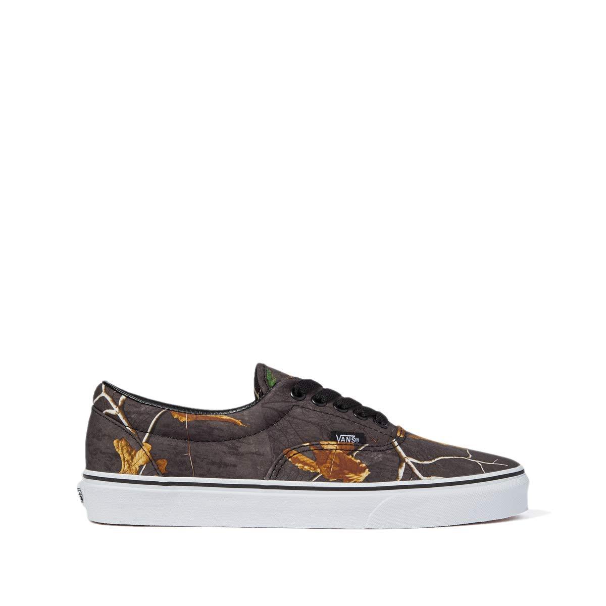 

Кроссовки/Кеды (Оригинал) Vans Era (Realtree Extra) Meteorite