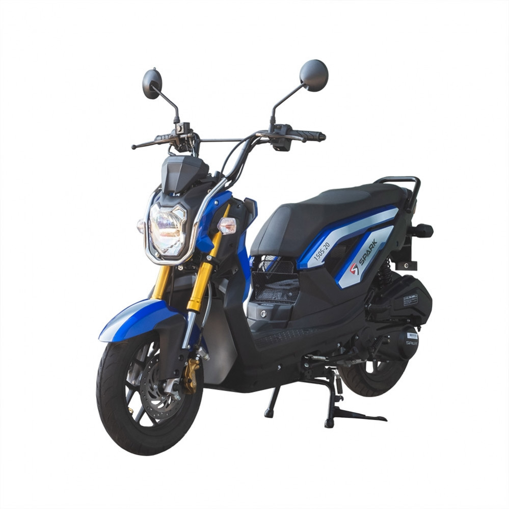 

Скутер Spark SP150S-20