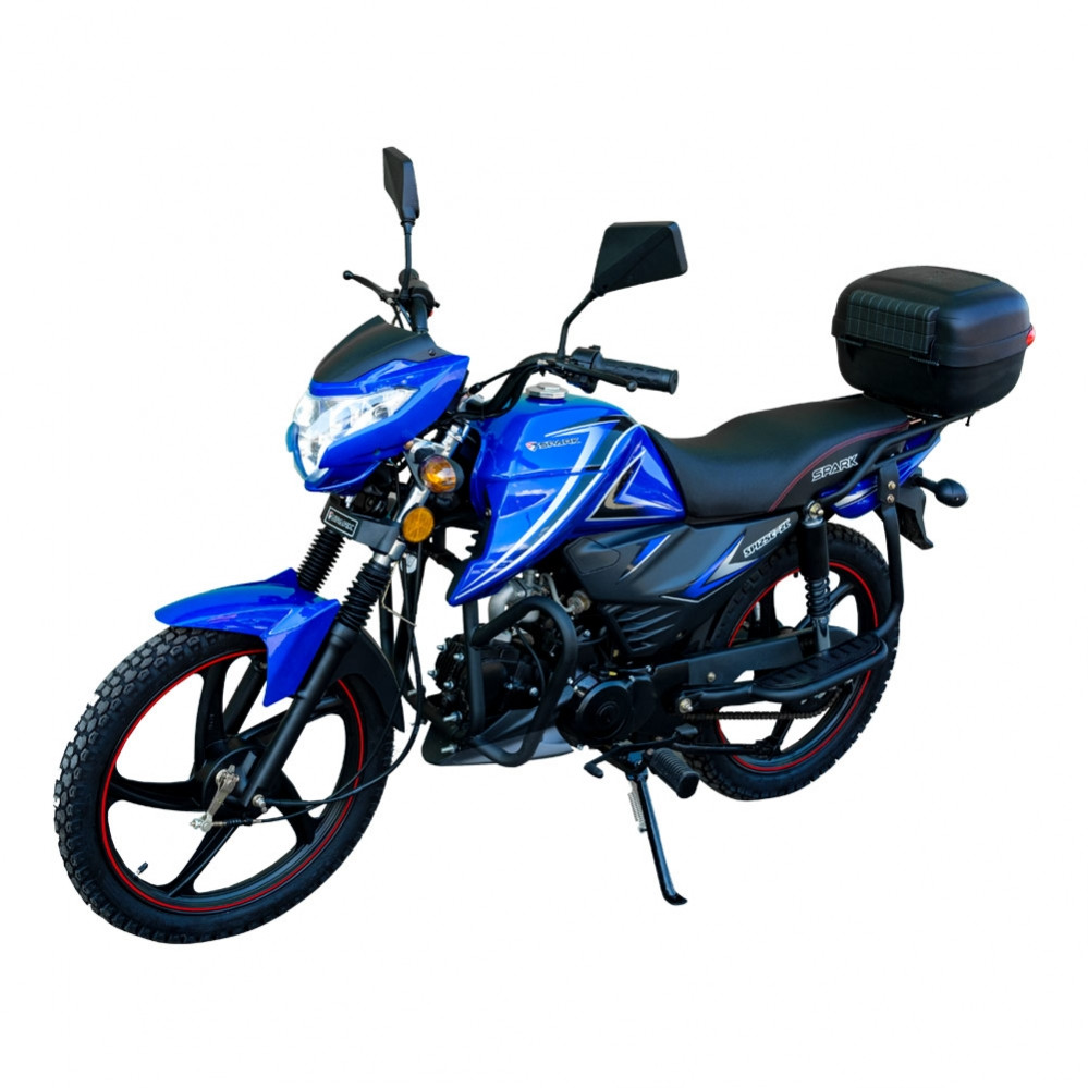 

Мотоцикл Spark SP 125C-2C NEW