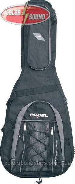 

PROEL чехол, кейс для классической гитары PROEL BAG3000PBG