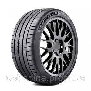 

MICHELIN Pilot Sport PS4 S 235/35R20 92Y