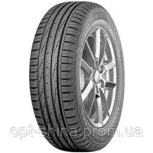 

Летняя шина NOKIAN Hakka Blue 2 SUV 225/55R19 103V