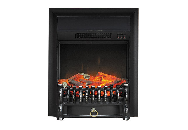 

Электрический камин Royal Flame Fobos FX Black