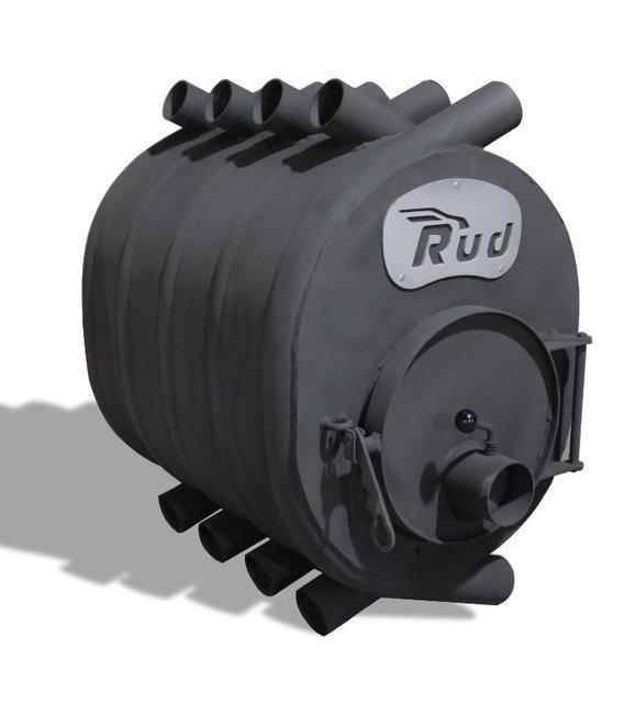 

Печь булерьян Rud Pyrotron Макси 02, Черный