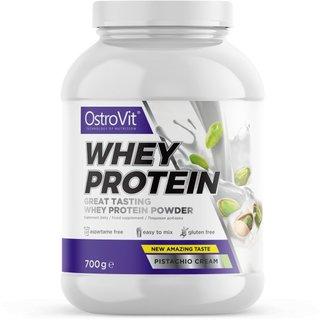 

Протеин Whey Protein 700 g (Cream Brulee)