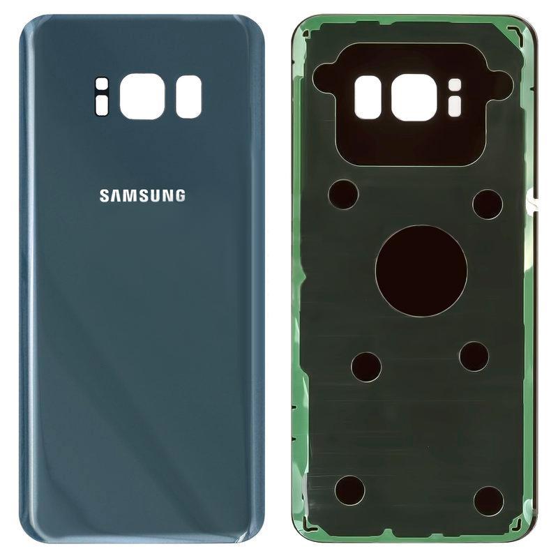 

Задняя крышка оригинал для Samsung Galaxy S8 G950 Blue