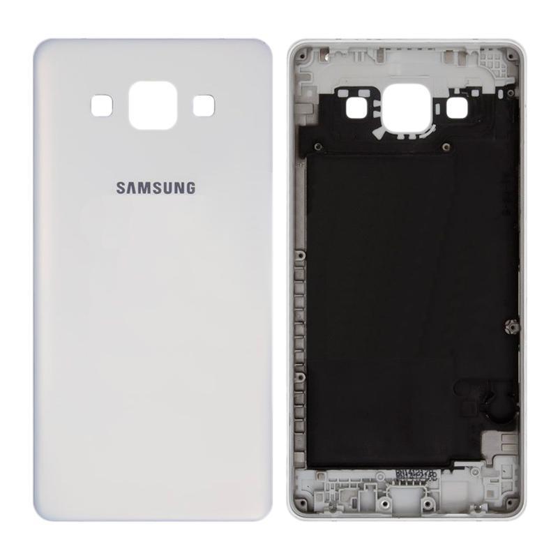 

Задняя крышка оригинал для Samsung Galaxy A5 A500 White