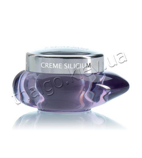 

Кремниевый крем SILICIUM CREAM