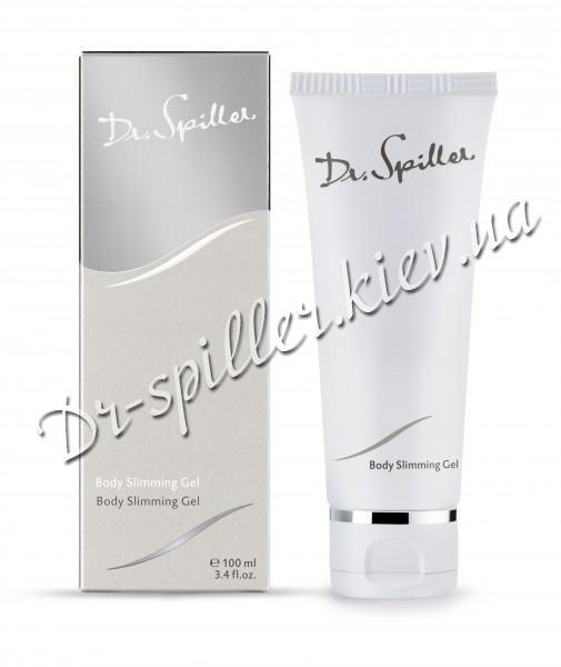 

Гель для похудения Доктор Шпиллер Body Slimming Gel Dr Spiller Biocosmetic