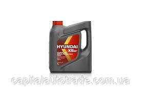 

Масло ДВС 5W-30 Xteer HYUNDAI бенз, Gasoline Ultra Protection SN/GF-5, 4л, синт