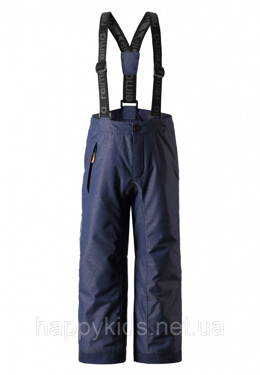 

Брюки зимние Reimatec Spruce 522283-6980 осень-зима 2019, Reimatec®, все, 134, Reima® Flex (Q.1940)