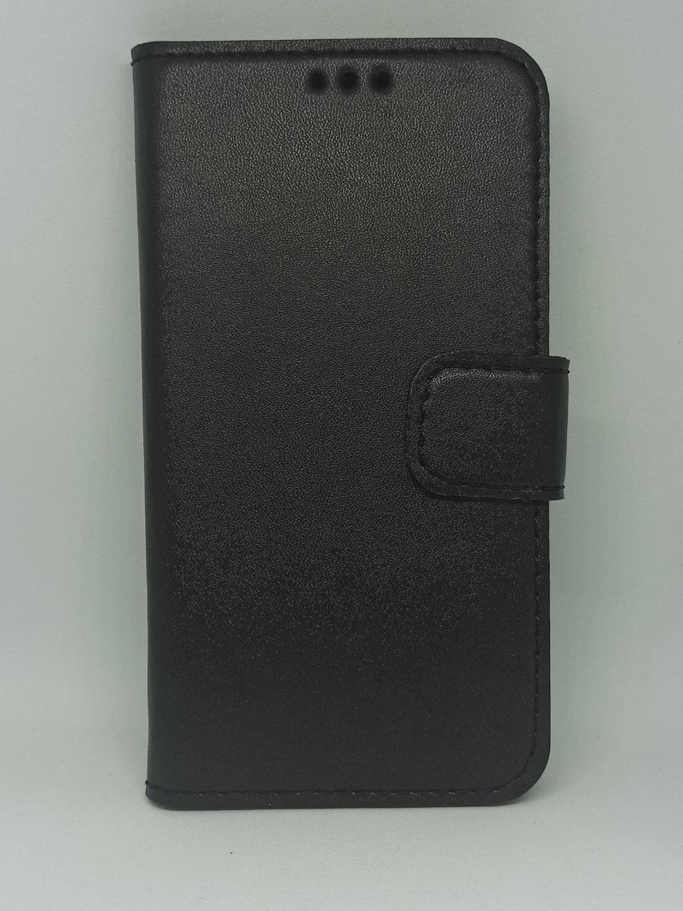

Чехол-книжка для Xiaomi Redmi 8A черный