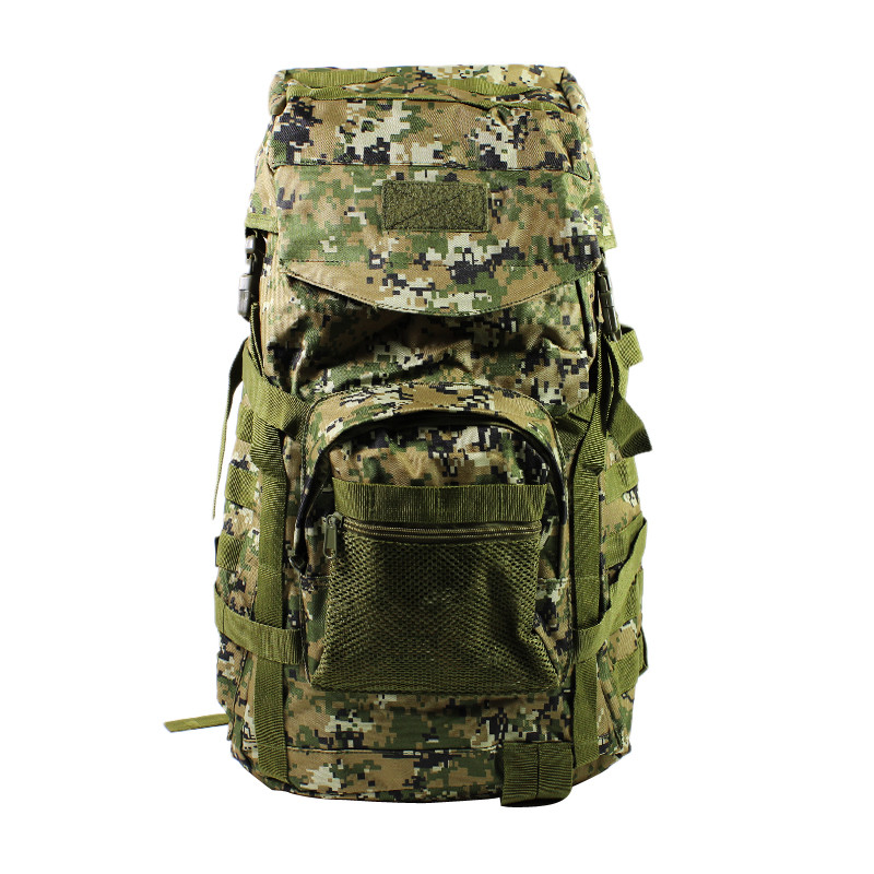 

Рюкзак тактический AOKALI Outdoor A51 Camouflage Green для военных армейский