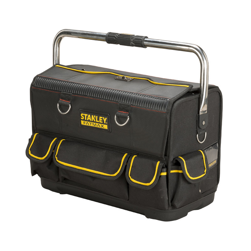 

Сумка инструментальная FATMAX для сантехника Stanley FMST1-70719